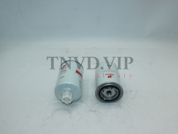 Фильтр топливный FS1280, CX0811A, 11E1-70210, P551329, 1125N-010, 3903410, FS36257, 3930942, 6732-71 [35259]