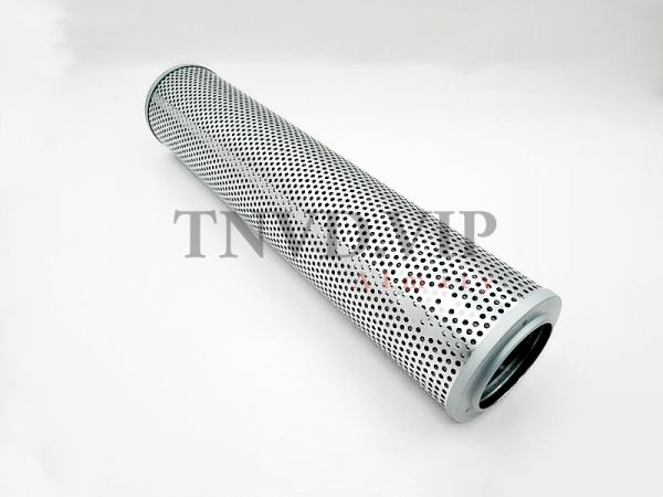 Фильтр гидравлический 53C0005 LIUGONG ZL50C (кт: подача и обратка) [50043]