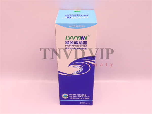 Фильтр топливный PL421 LVYIN [25901]