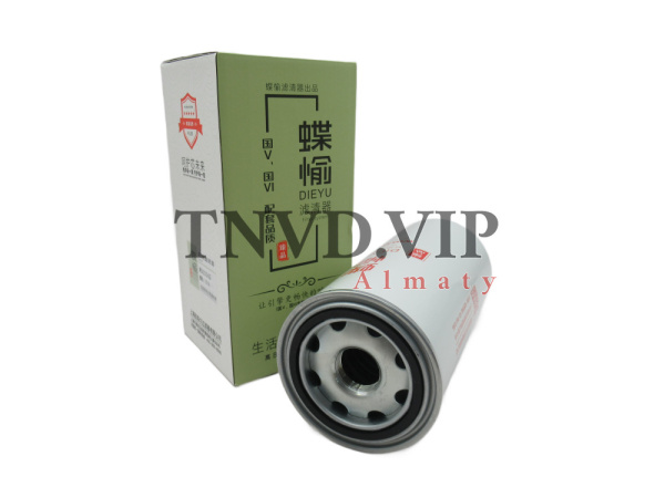 Фильтр масляный WD13145 DIEYU [09735]