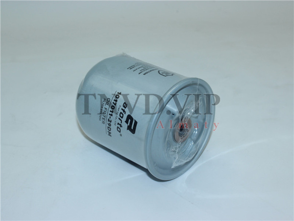 Фильтр масляный 1017011-29DM  D5001858001 (центрифуга) AFORTO [35303]