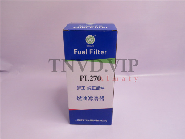 Фильтр топливный PL270, 7420998349, 7421380483, 20879812, FS19920, FU-1019, 400403-00022, K1006520, [06114]