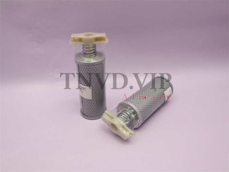 Фильтр гидравлики (в бачок ГУРа) DZ95189470088, 0613 SHAANXI X3000/M3000 [27127]