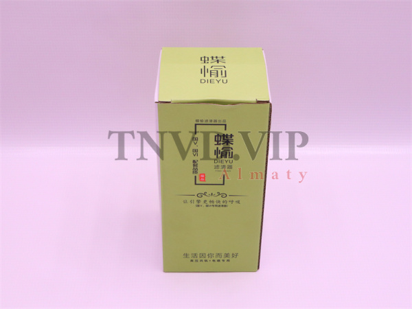 Фильтр топливный UC220C DIEYU [03094]