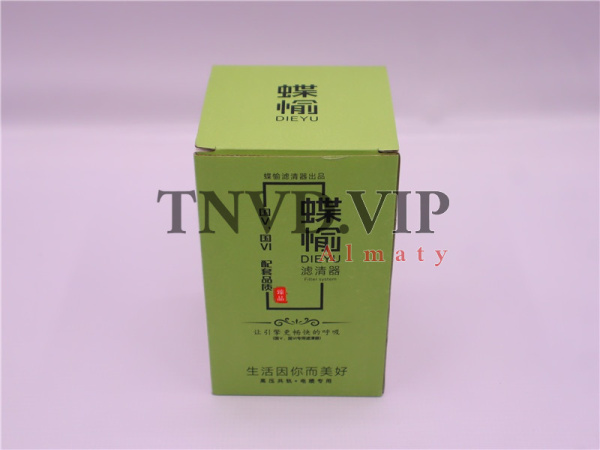 Фильтр топливный 1117050A-52D, 1318695, 01181245, CX0810S DIEYU [07891]