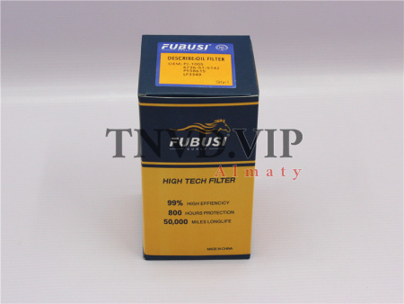 Фильтр масляный PJ-1005/P558615 Экскаватор KOMATSU PC200-7/PC210-7 [39851]