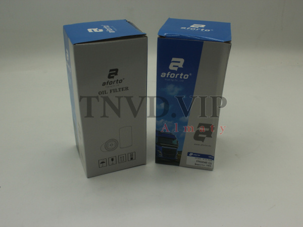 Фильтр топливный FF63046 AFORTO [35172]