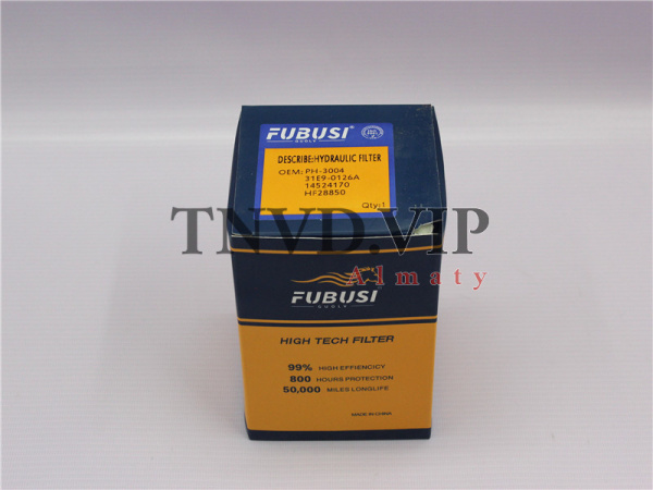 Фильтр гидравлический PH-3004/P551788 Экскаватор LINGONG LG6150/JCB230/EC210BLC/R290LC-3 [39815]