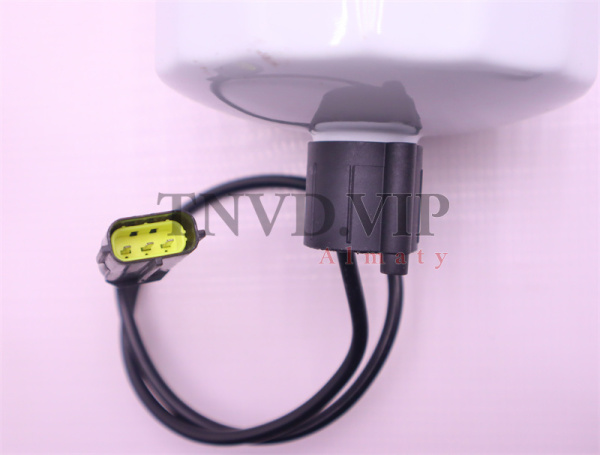 Фильтр топливный в сборе MAN MC11 WG9925550200, PL421/1 [24834]