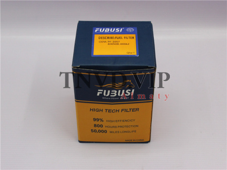 Фильтр топливный PF-2057/400508-00062 Экскаватор DOOSAN DX215-9C [39868]