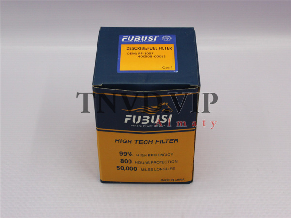 Фильтр топливный PF-2057/400508-00062 Экскаватор DOOSAN DX215-9C [39868]