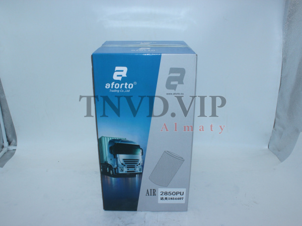 Фильтр воздушный 1854407 1931680 1931681 1931685 1534331 P951919 AF4247 C26024 DAF AFORTO [35696]