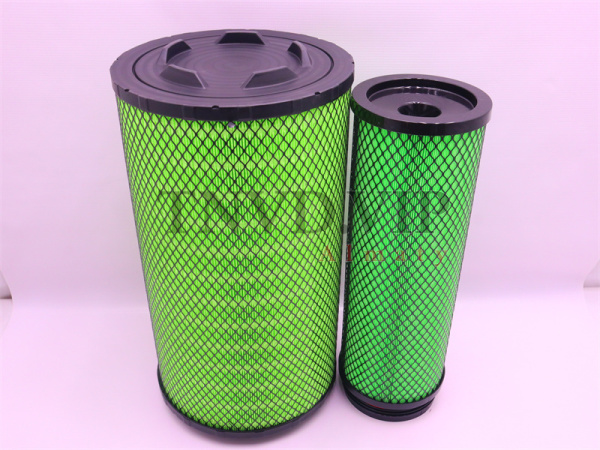 Фильтр воздушный PU2747 SITRAK C7H/T5G AFORTO [33126]