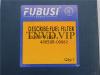 Фильтр топливный PF-2057/400508-00062 Экскаватор DOOSAN DX215-9C [39868]