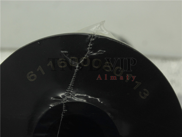 Фильтр масляный элемент 611600080113, PF70001, 1001362240, FF5991, FF5978, 2001296 AFORTO [35217]