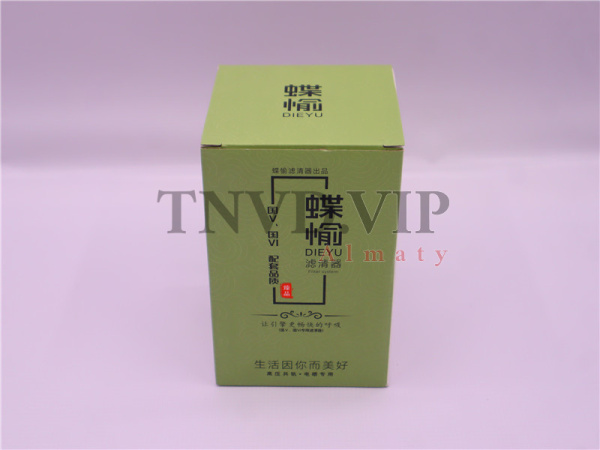 Фильтр топливный FS1240 DIEYU [32908]