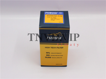 Фильтр топливный PF-2043/P557440 Экскаватор SANY SY305H [39808]
