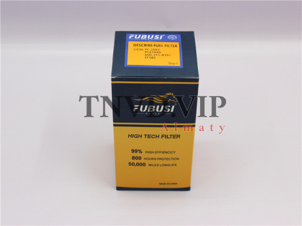 Фильтр топливный PF-2043/P557440 Экскаватор SANY SY305H [39808]