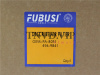 Фильтр воздушный PA-8051/496-9841 Экскаватор CAT 336GC [39838]