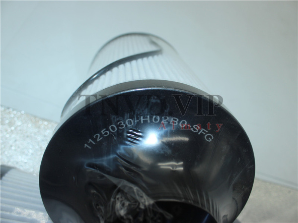 Фильтр топливный элемент 1125030-H02B0-SFG AFORTO [35429]
