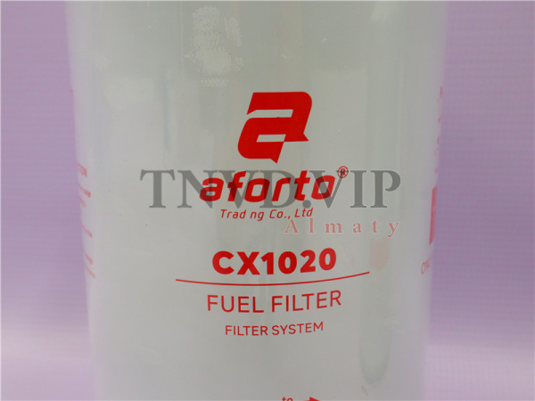 Фильтр топливный CX1020, S00001498+03, G5800-1105140C, D638-002-802A+A, VG1540080110 23390-E0020 580 [35246]