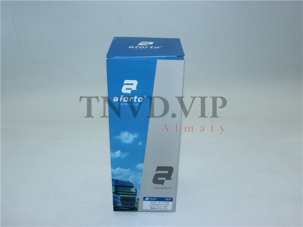 Фильтр топливный FF63013 AFORTO [35167]