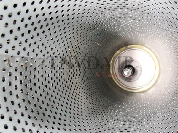 Фильтр гидравлический 53C0066 LIUGONG 856H [50049]