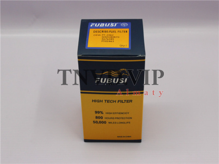 Фильтр топливный PF-2062/MMH80870 Экскаватор SUMITOMO SH330A3 [39879]