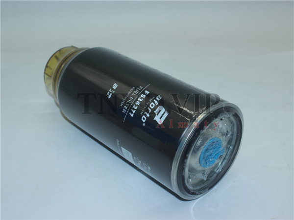 Фильтр топливный FS36277 со стаканом AFORTO [35190]