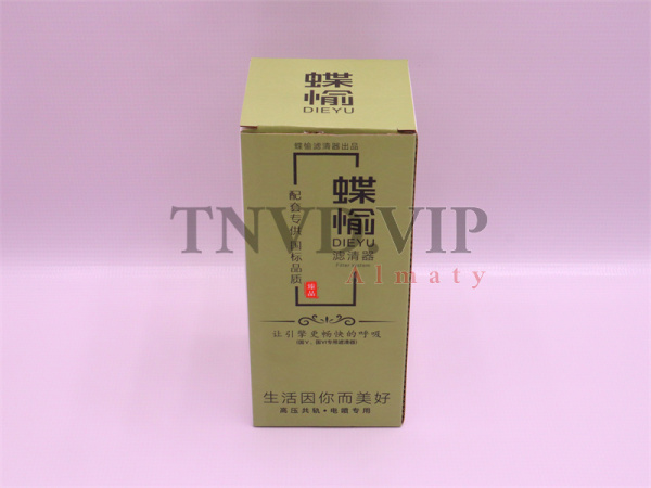 Фильтр топливный FS1212 DIEYU [03088]