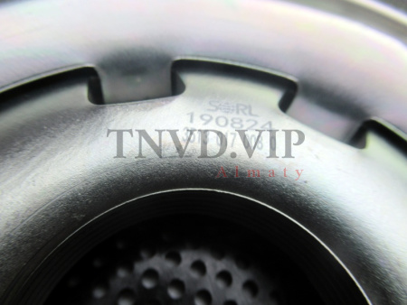 Фильтр влагомаслоотделителя M39*1.5 левая резьба VOLVO LH (4329012452) фильтрует воду масло и углеро [34474]