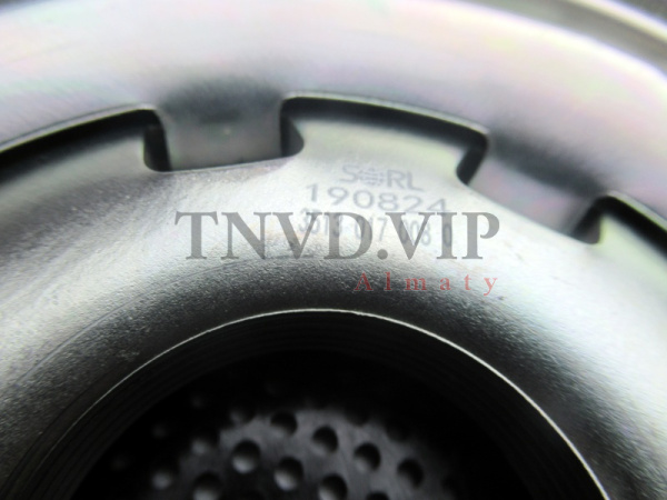 Фильтр влагомаслоотделителя M39*1.5 левая резьба VOLVO LH (4329012452) фильтрует воду масло и углеро [34474]