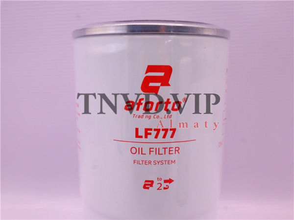 Фильтр масляный LF777 AFORTO [03070]