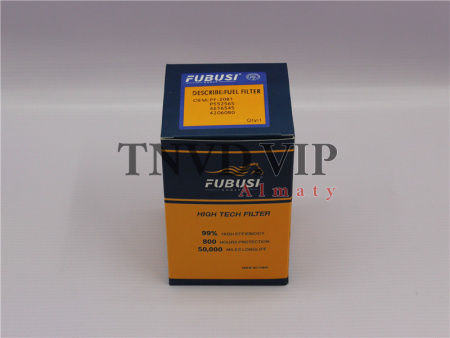 Фильтр топливный PF-2081/P552565 Экскаватор SANY SY195-9 [39800]