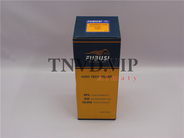Фильтр масляный PJ-1011/P553000 Экскаватор HYUNDAI R290LC-3 [39908]