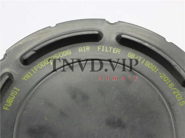 Фильтр воздушный PA-8012A/YN11P00072S006 Экскаватор KOBELCO SK250LC-10 [39863]