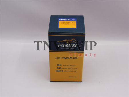 Фильтр топливный PF-2068 Экскаватор KOBELCO SK250LC-10 [39864]
