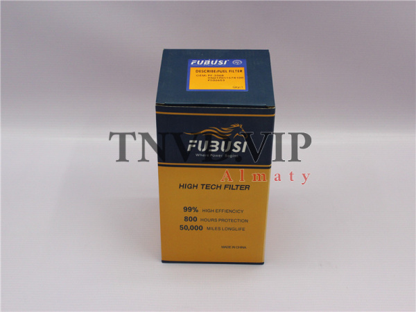 Фильтр топливный PF-2068 Экскаватор KOBELCO SK250LC-10 [39864]