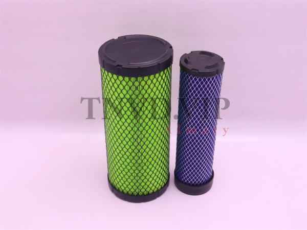 Фильтр воздушный PU1330 AF25553 AF25436 P822768 C13145 4290940 14519261 1348762 HANGCHA AFORTO [33452]