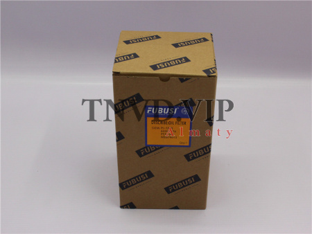 Фильтр масляный PF-1075/60307176 Экскаватор SANY SY195-9 [39799]