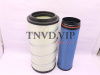 Фильтр воздушный K2652PU, WG9X25190061/1+WG9X25190062/1=WG9X25190066/2 SITRAK C7H/T5G QISEN [24836]