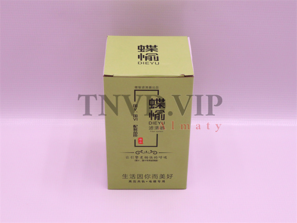 Фильтр топливный 1117011-630-0000W, WDK999/1, VG1092080009, CX0810B5, HF-6930, TF-8920, S2000-110510 [04632]