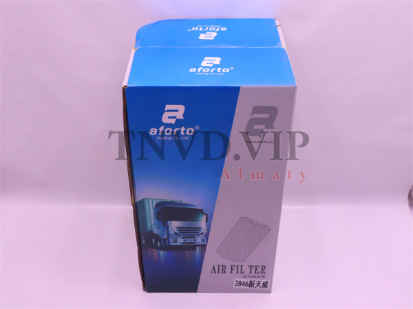 Фильтр воздушный PU2846 AFORTO [33125]