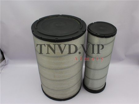 Фильтр воздушный PA-8025/P777868 Экскаватор SANY SY305H/LG6330E/DX300/DX300LC-7 [39805]
