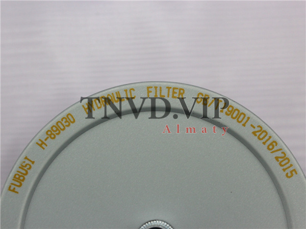 Фильтр гидравлический на подачу PH-6030/H-89030 Экскаватор DOOSAN DX215-9C [39871]