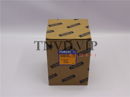 Фильтр гидравлический на подачу PH-6085/H2713 Экскаватор SUMITOMO SH330A3 [39881]