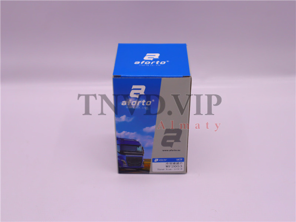 Фильтр водяной (очистки тосола) WF2053 SX0811 WF2054 3305369 4058965 D24A-005-30 15270826 SP101495 A [35415]