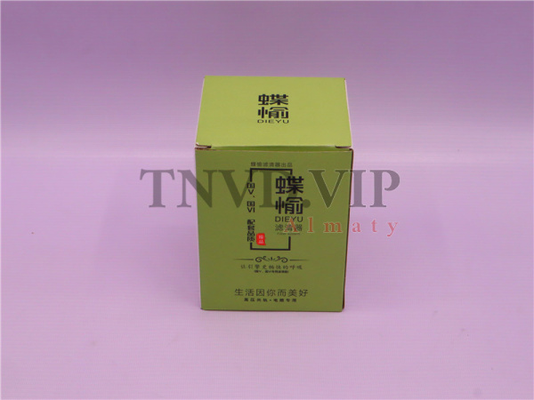 Фильтр масляный 1017011-29DM  D5001858001 (центрифуга) DIEYU [04639]