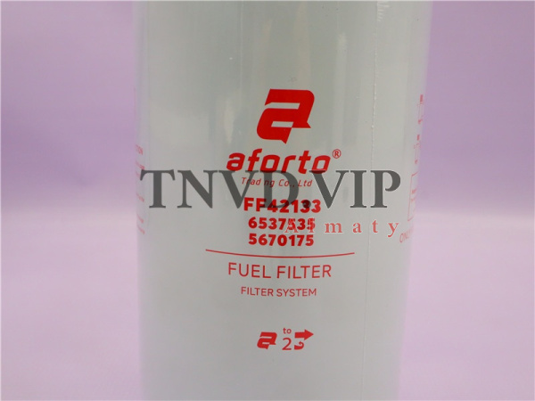 Фильтр топливный FF42133 AFORTO [36346]