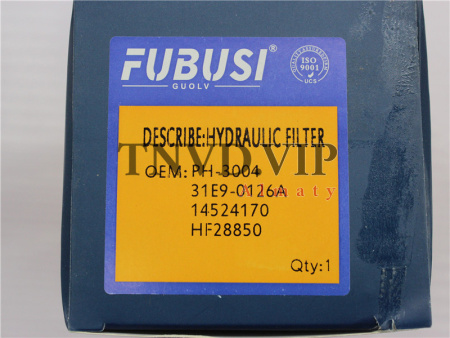 Фильтр гидравлический PH-3004/P551788 Экскаватор LINGONG LG6150/JCB230/EC210BLC/R290LC-3 [39815]